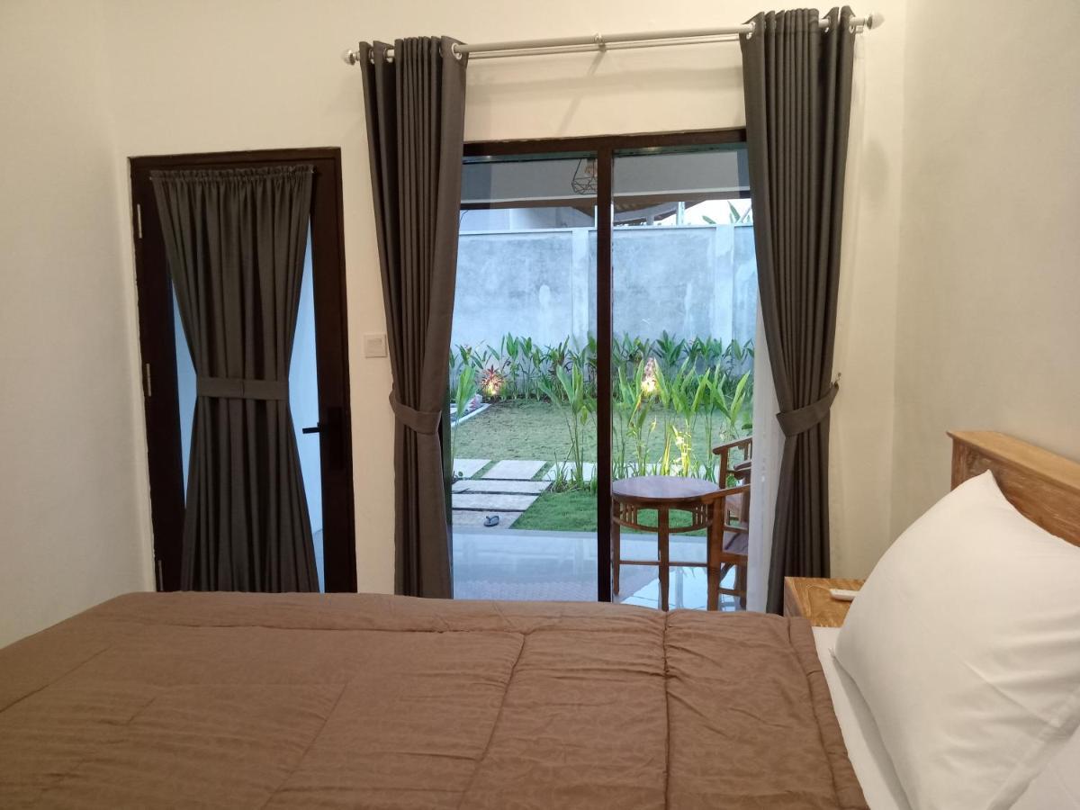 Parama Balangan Homestay *