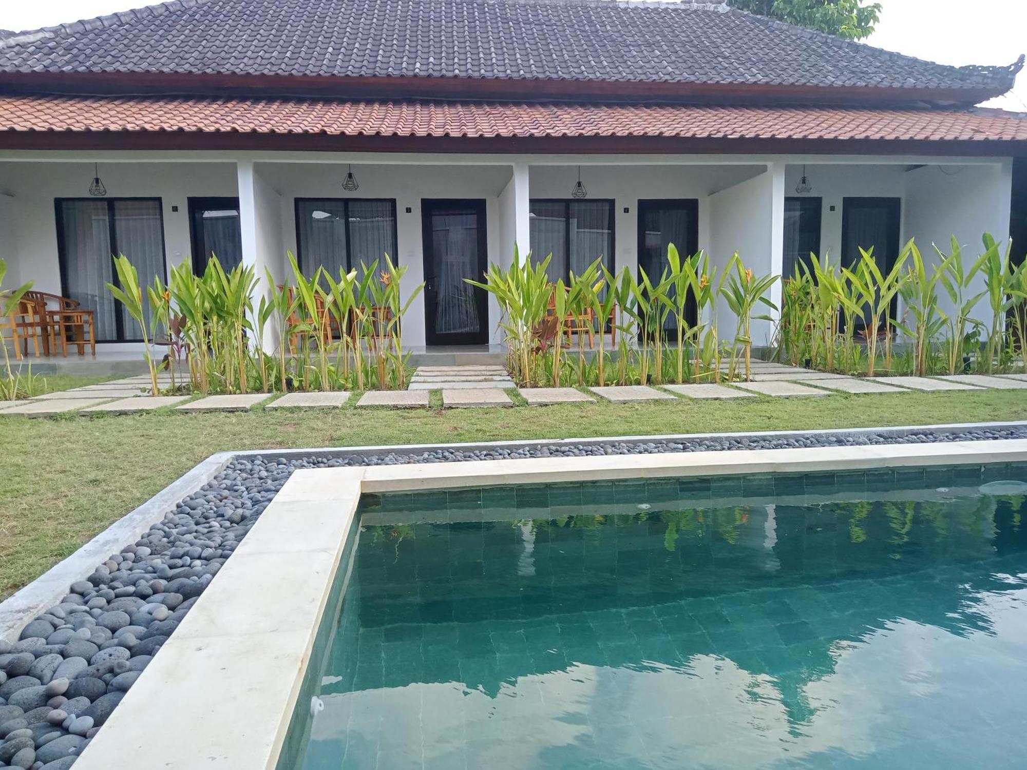 Homestay Parama Balangan