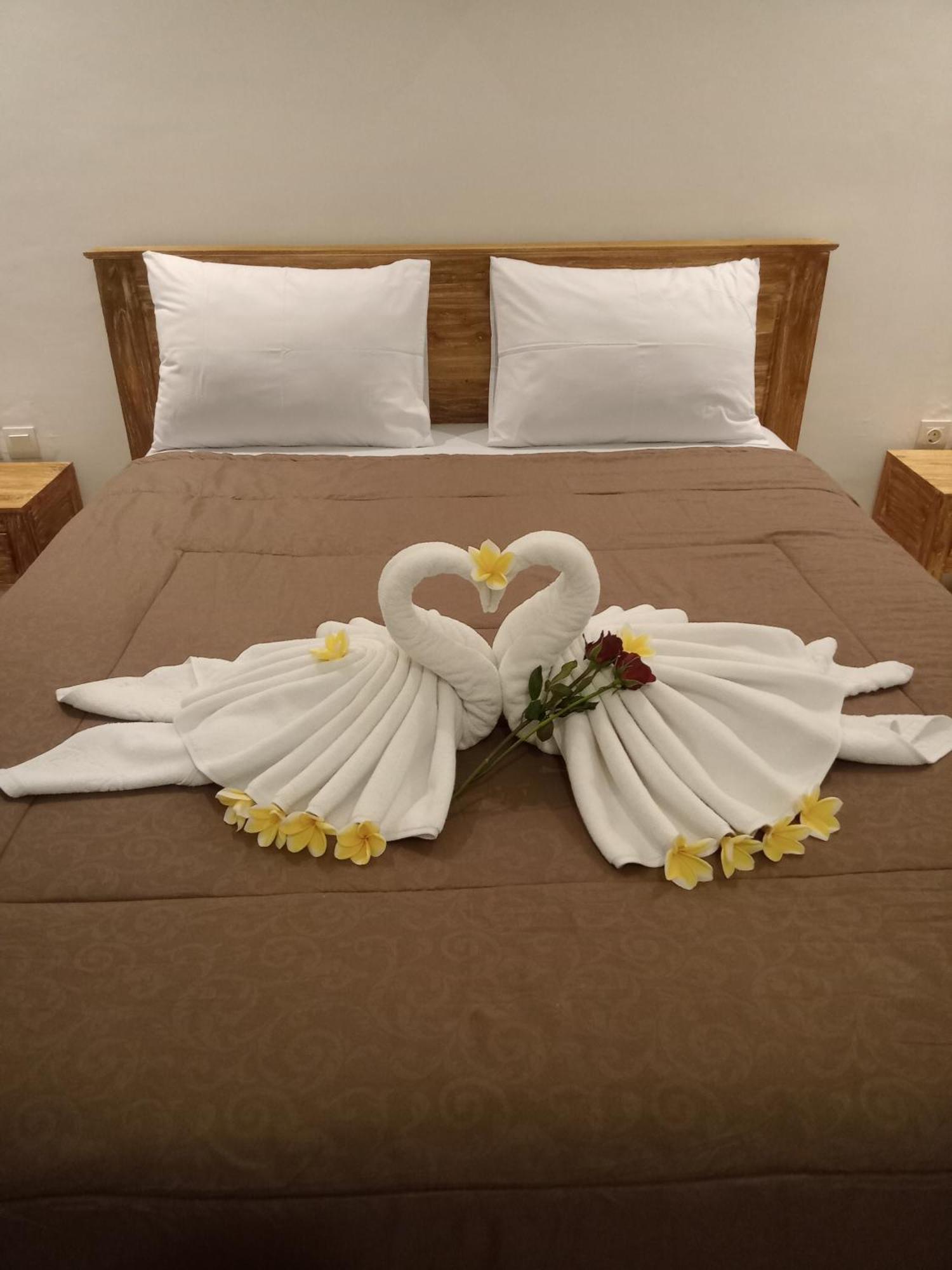 Parama Balangan Homestay Uluwatu (Bali)