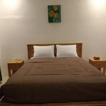 Parama Homestay Balangan Uluwatu  Exterior photo