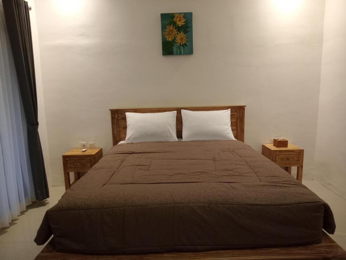 Homestay Parama Balangan *