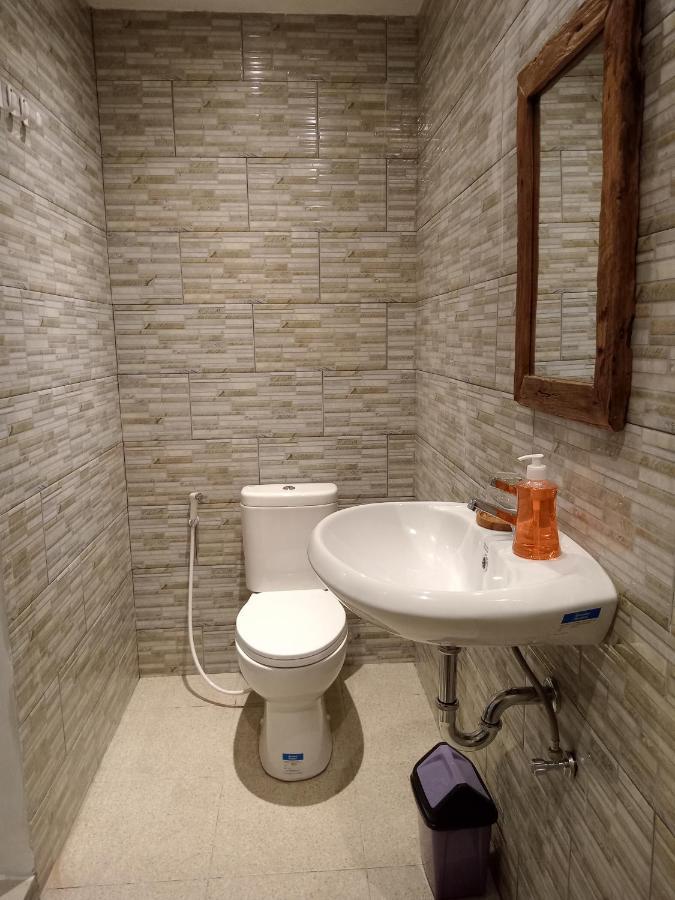 Parama Balangan