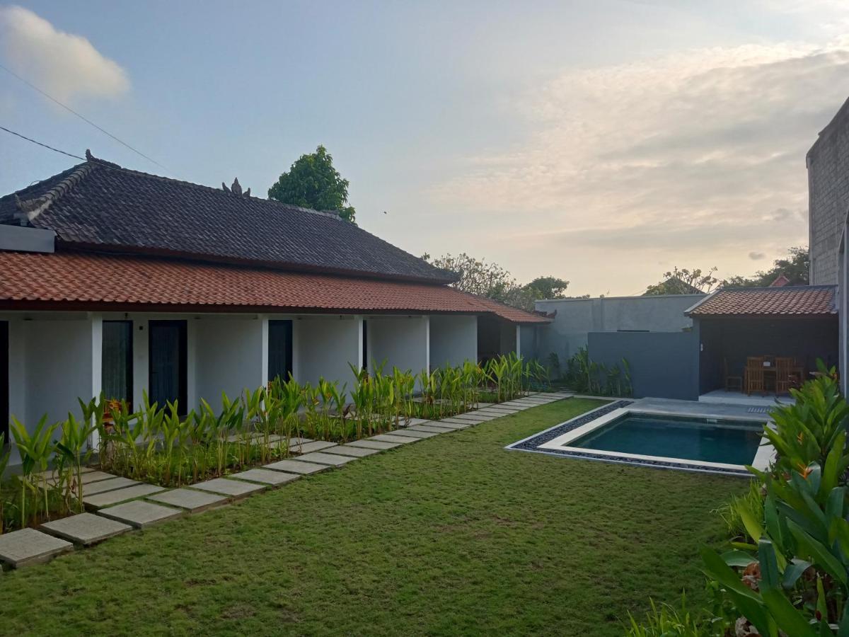 Parama Balangan *