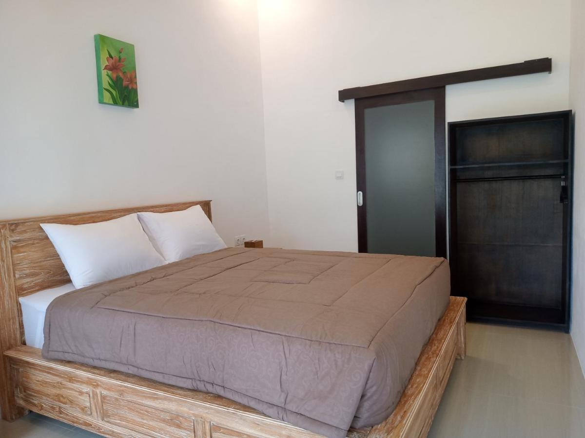Parama Balangan Homestay *