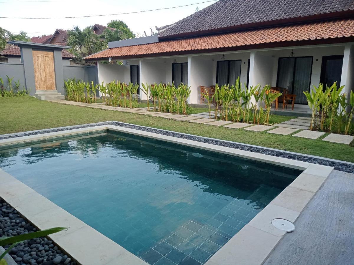 Parama Balangan Uluwatu (Bali)