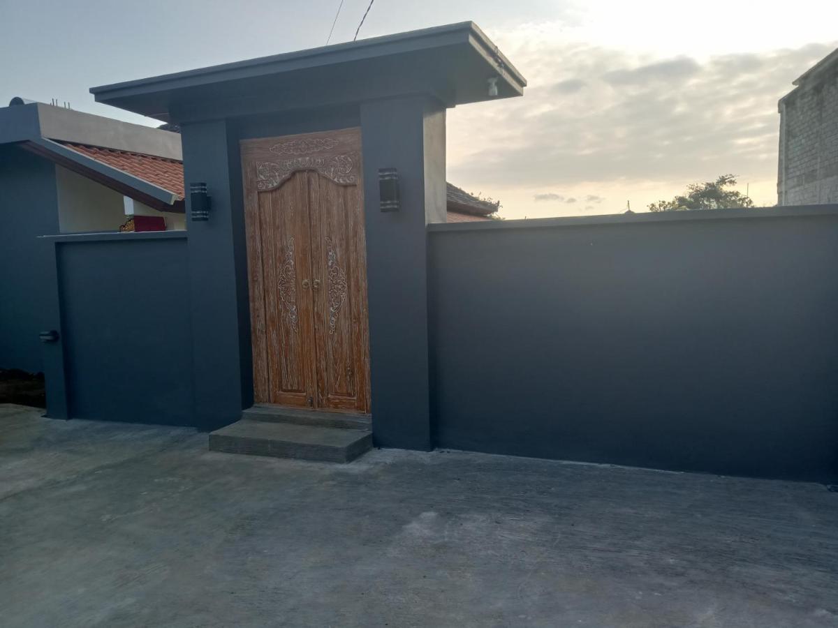 Parama Balangan *