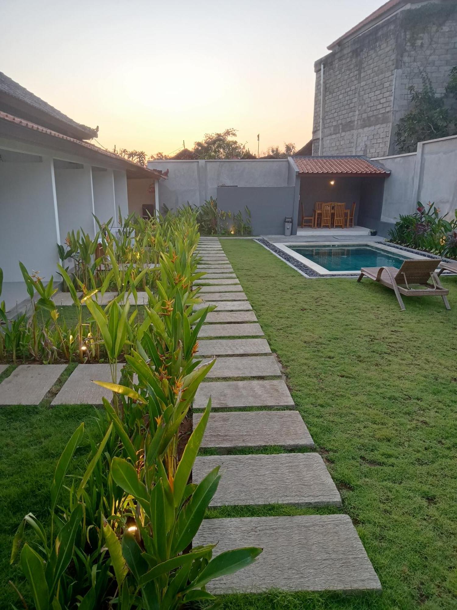 Parama Balangan * Uluwatu (Bali)