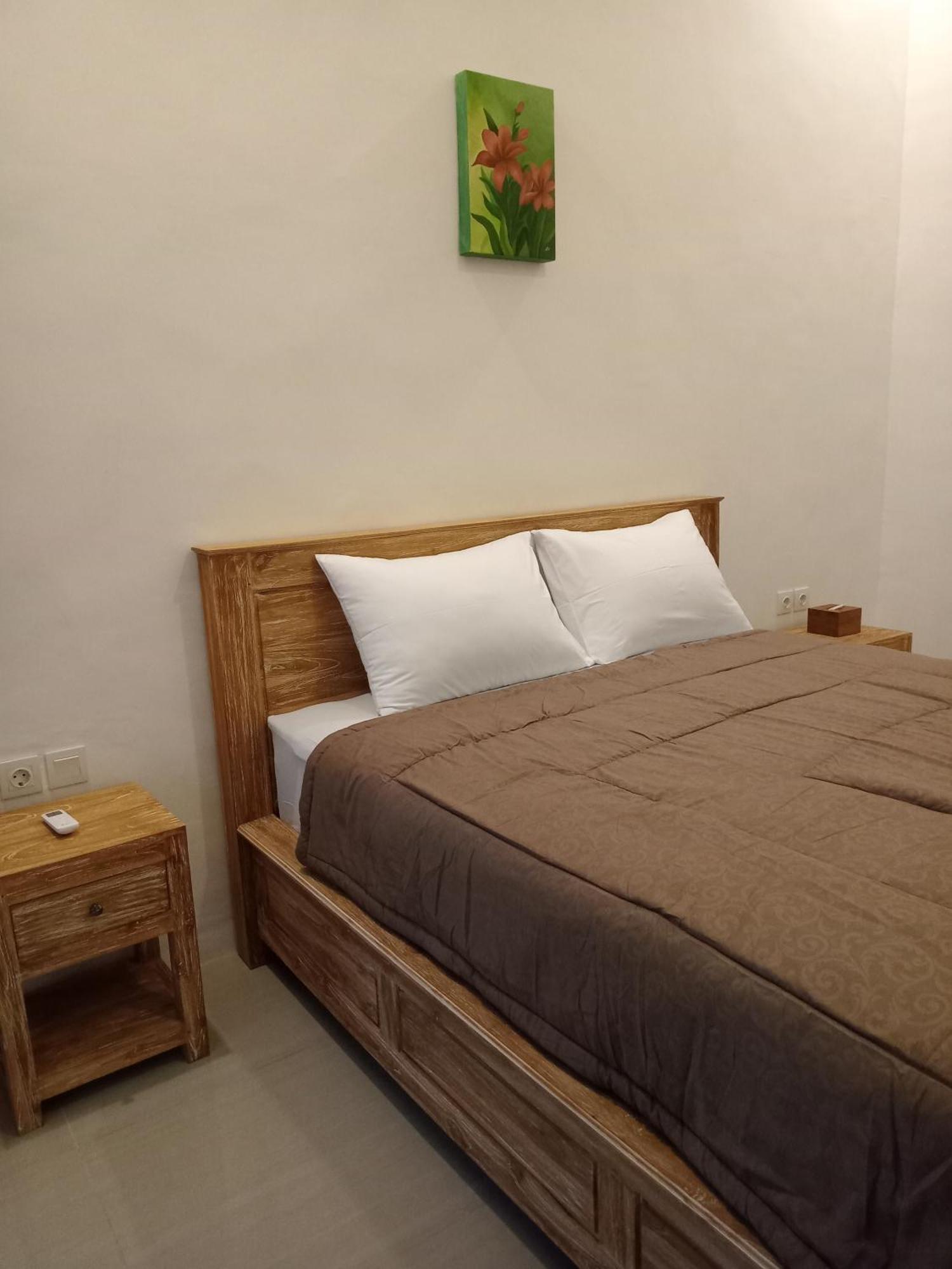 Parama Balangan Homestay