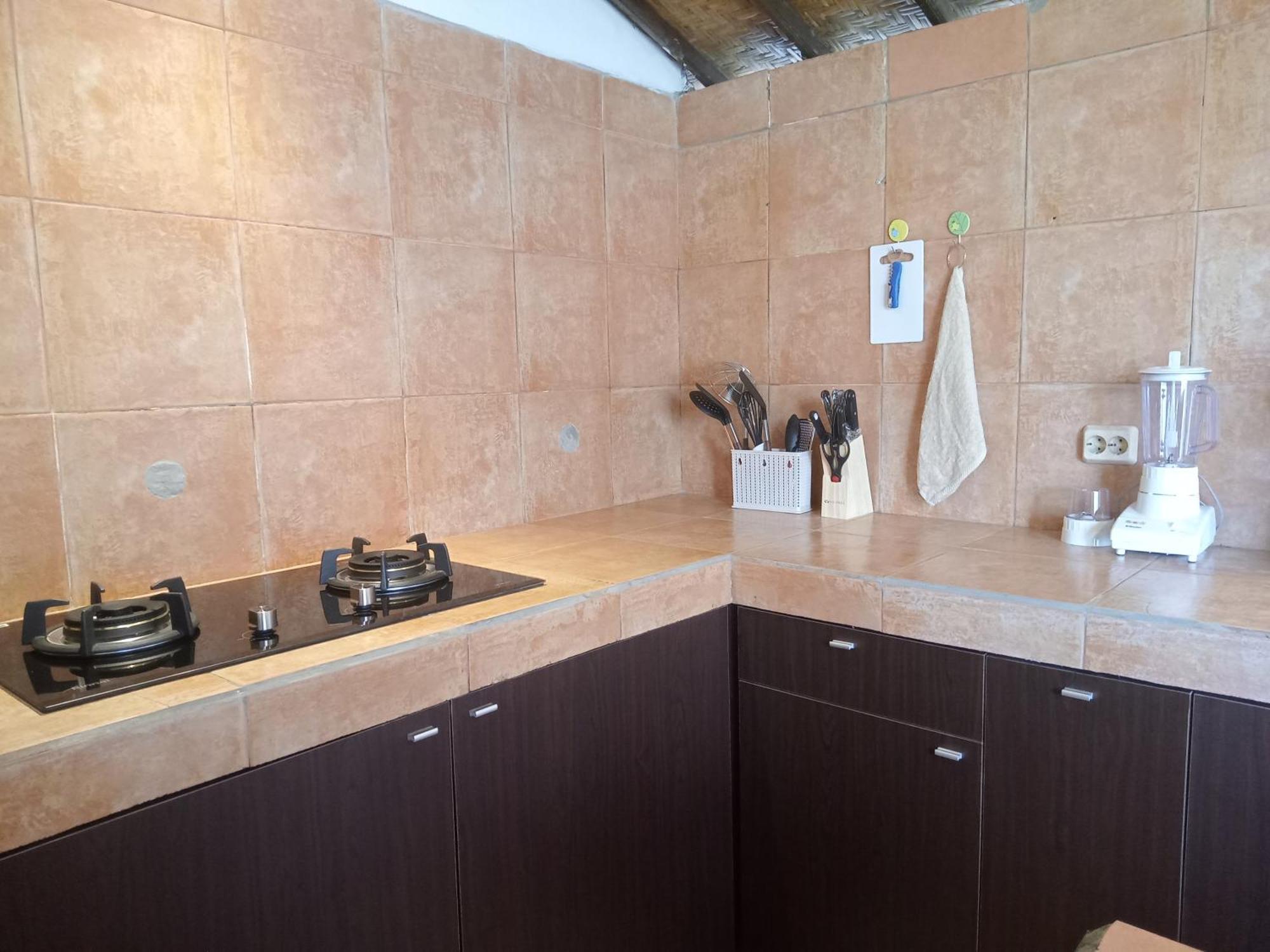 Parama Balangan Homestay