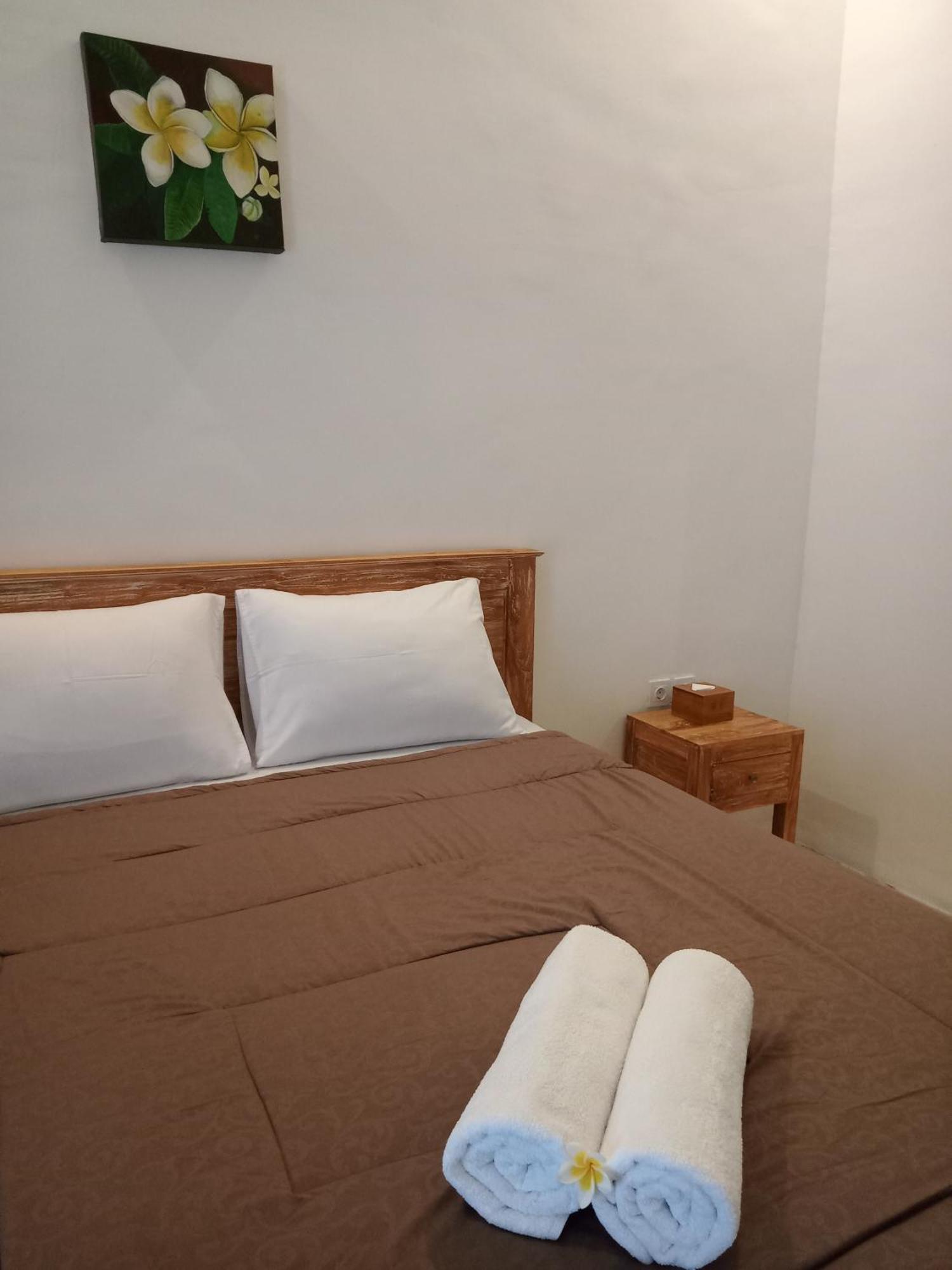 Homestay Parama Balangan Uluwatu (Bali)