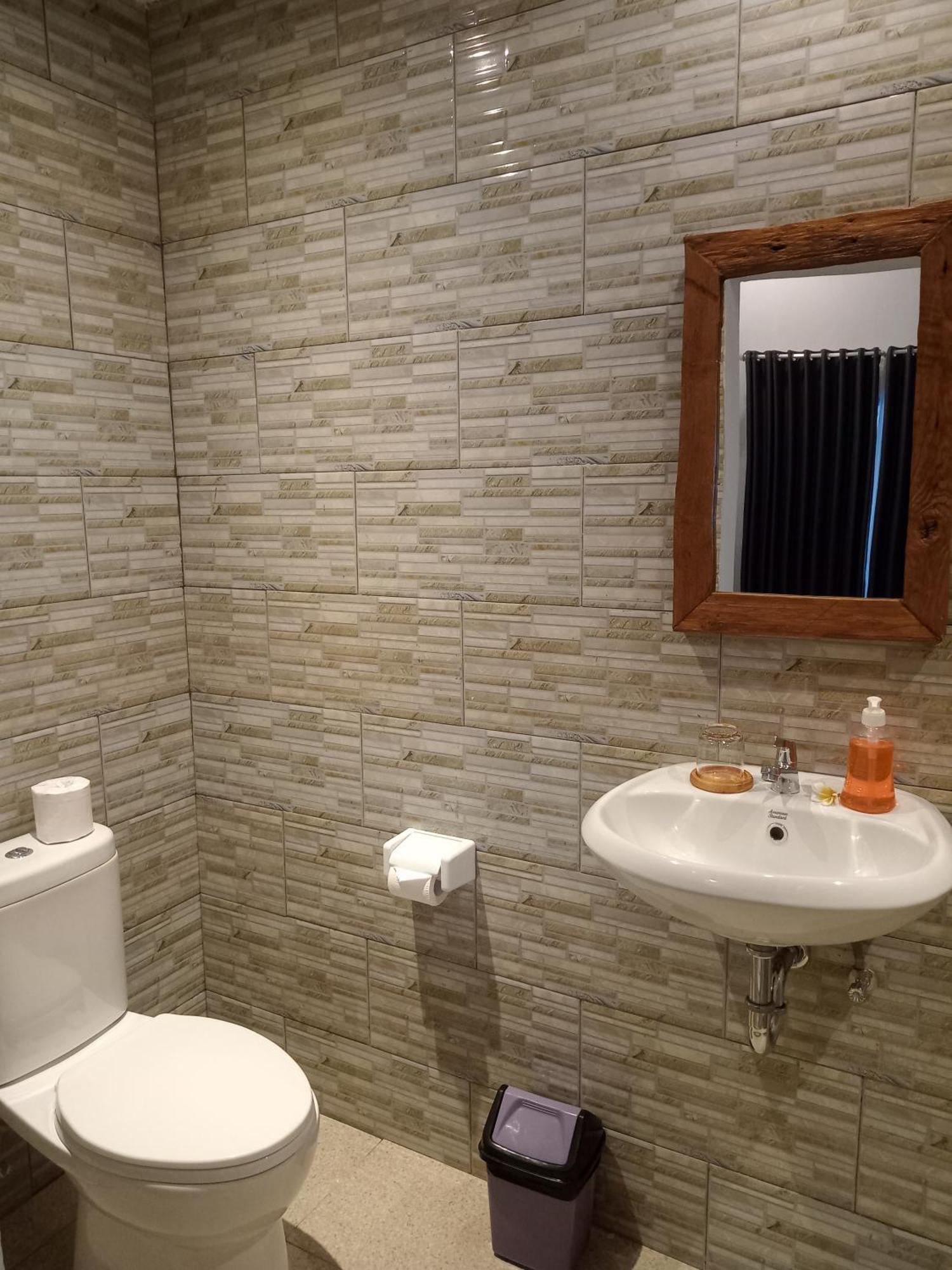 Parama Balangan Homestay