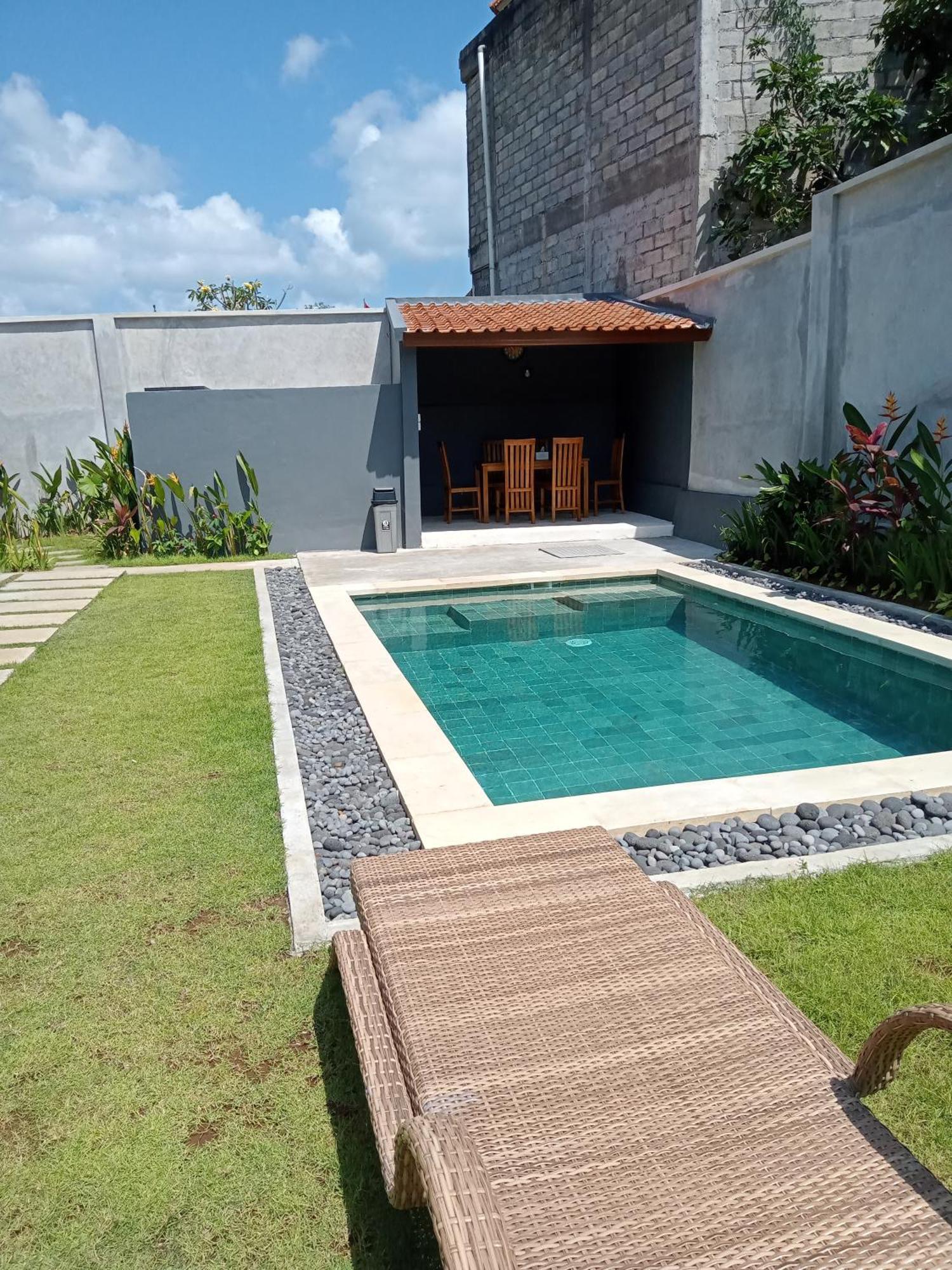 Parama Balangan Homestay